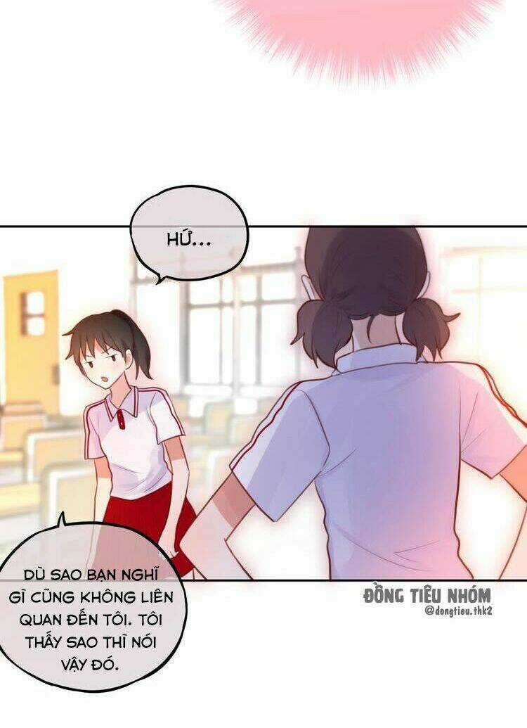 Đêm Ngày Không Dứt - Chapter 32 - Trang 33