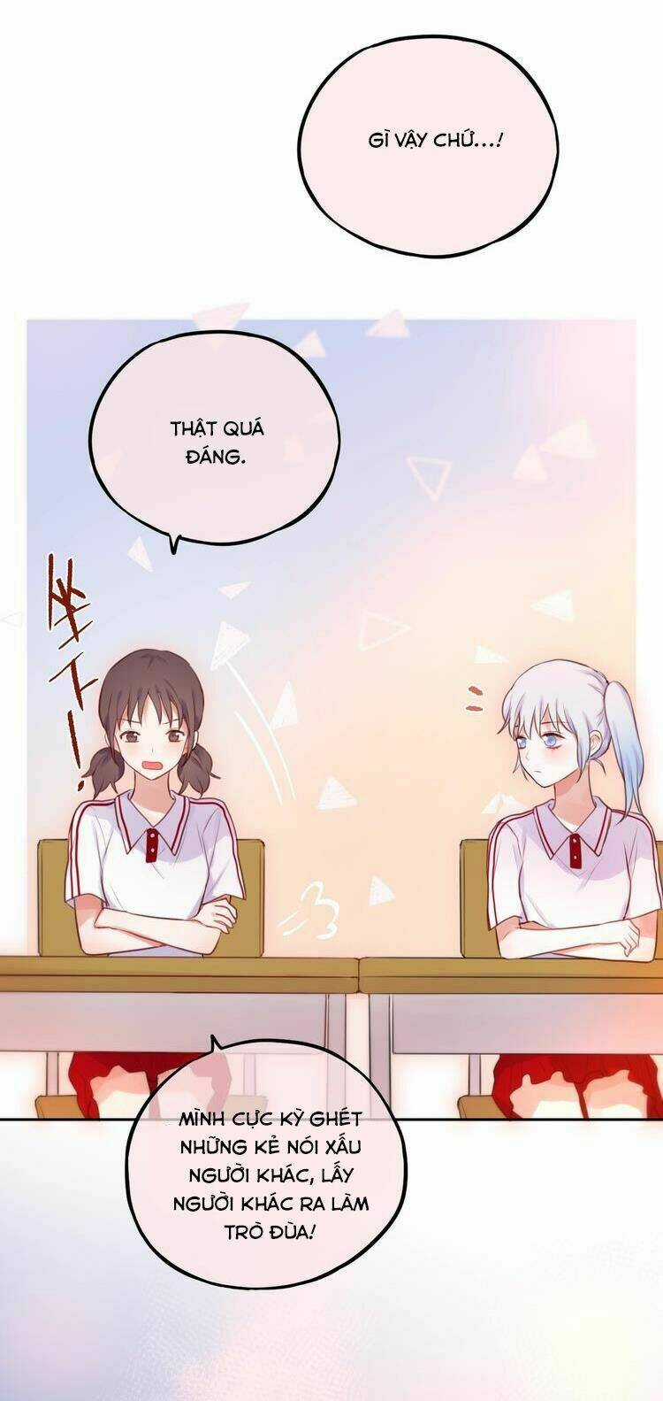 Đêm Ngày Không Dứt - Chapter 32 - Trang 34