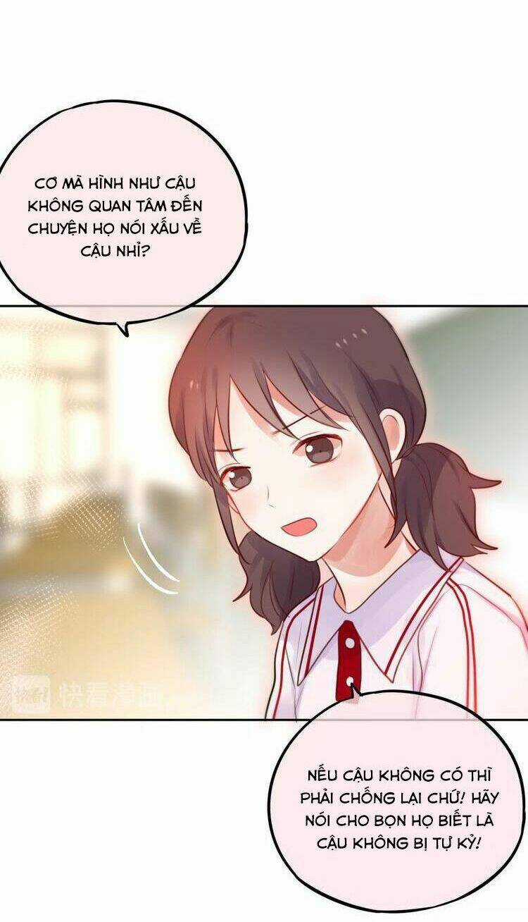 Đêm Ngày Không Dứt - Chapter 32 - Trang 36