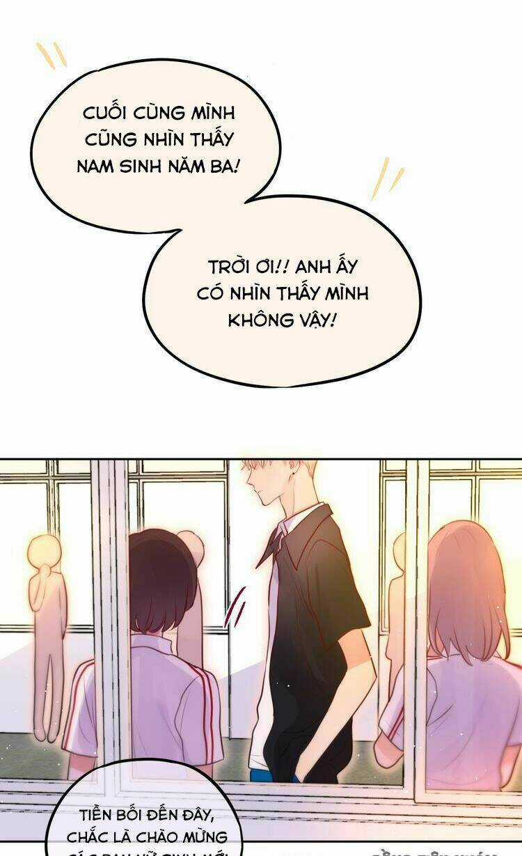Đêm Ngày Không Dứt - Chapter 32 - Trang 38