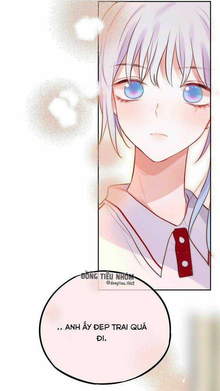 Đêm Ngày Không Dứt - Chapter 32 - Trang 40