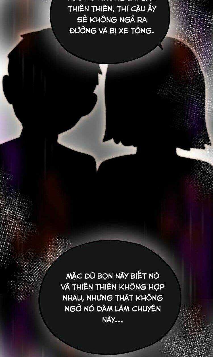 Đêm Ngày Không Dứt - Chapter 32 - Trang 5