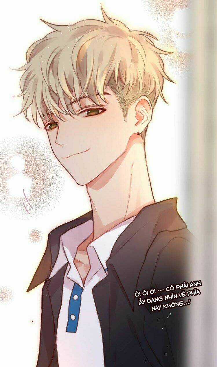 Đêm Ngày Không Dứt - Chapter 32 - Trang 41