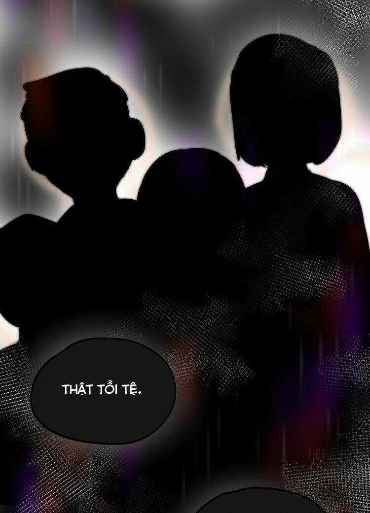 Đêm Ngày Không Dứt - Chapter 32 - Trang 6