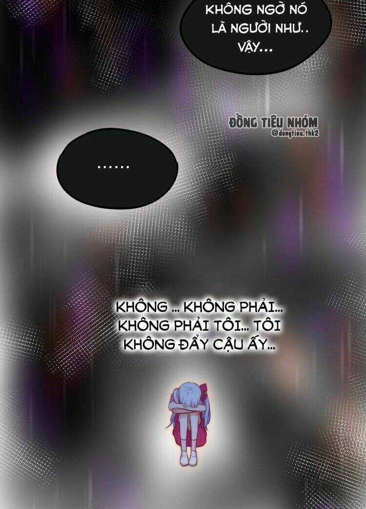 Đêm Ngày Không Dứt - Chapter 32 - Trang 7