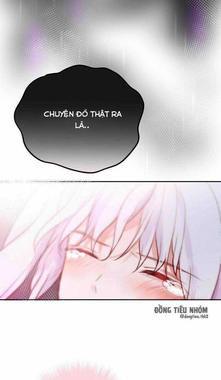 Đêm Ngày Không Dứt - Chapter 32 - Trang 8