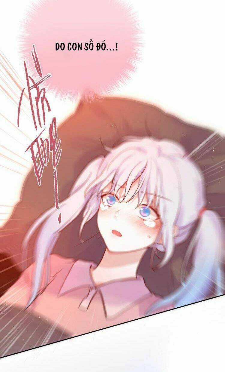 Đêm Ngày Không Dứt - Chapter 32 - Trang 9