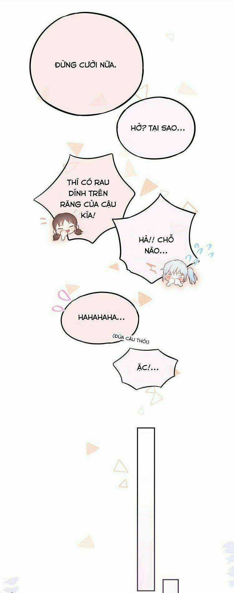 Đêm Ngày Không Dứt - Chapter 33 - Trang 11