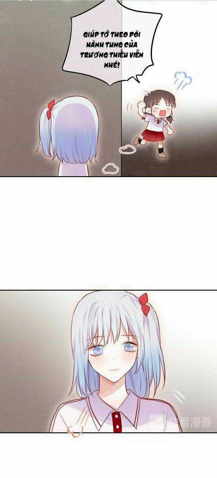 Đêm Ngày Không Dứt - Chapter 33 - Trang 28