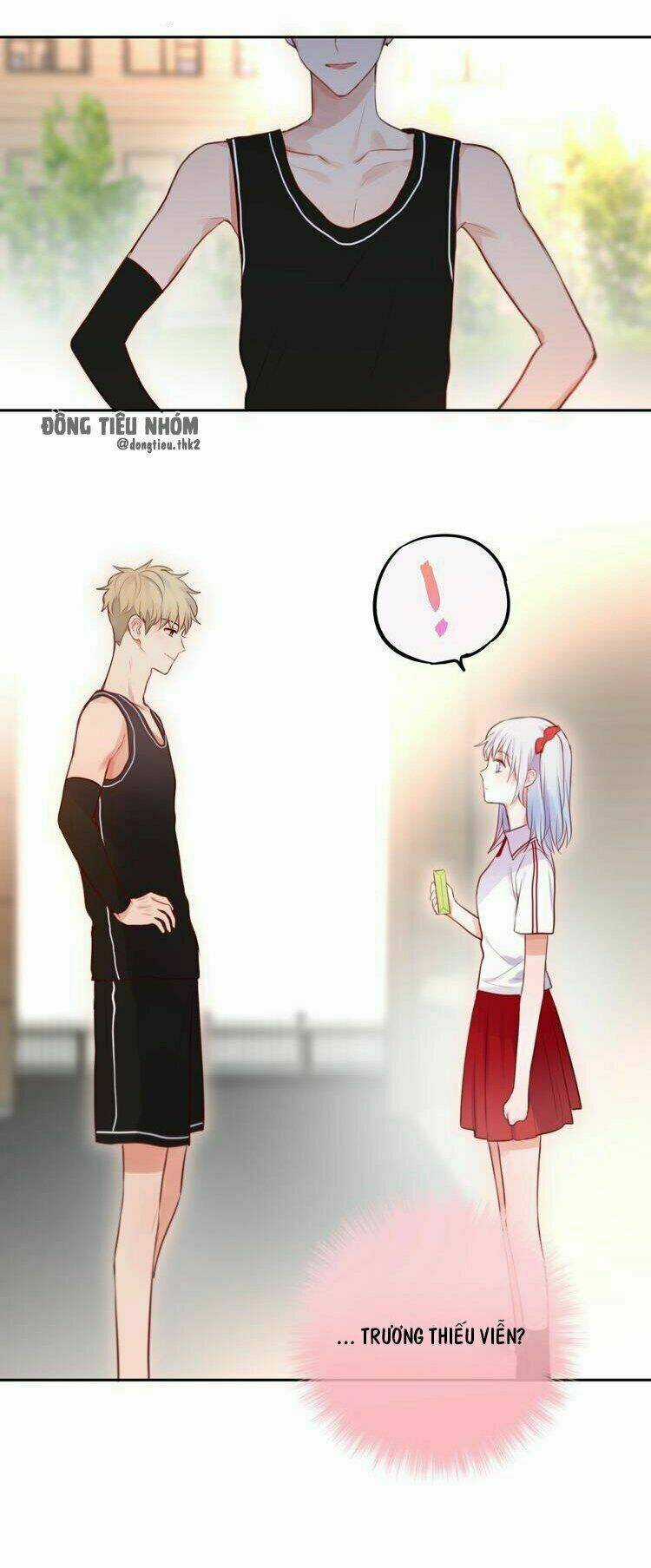 Đêm Ngày Không Dứt - Chapter 33 - Trang 30