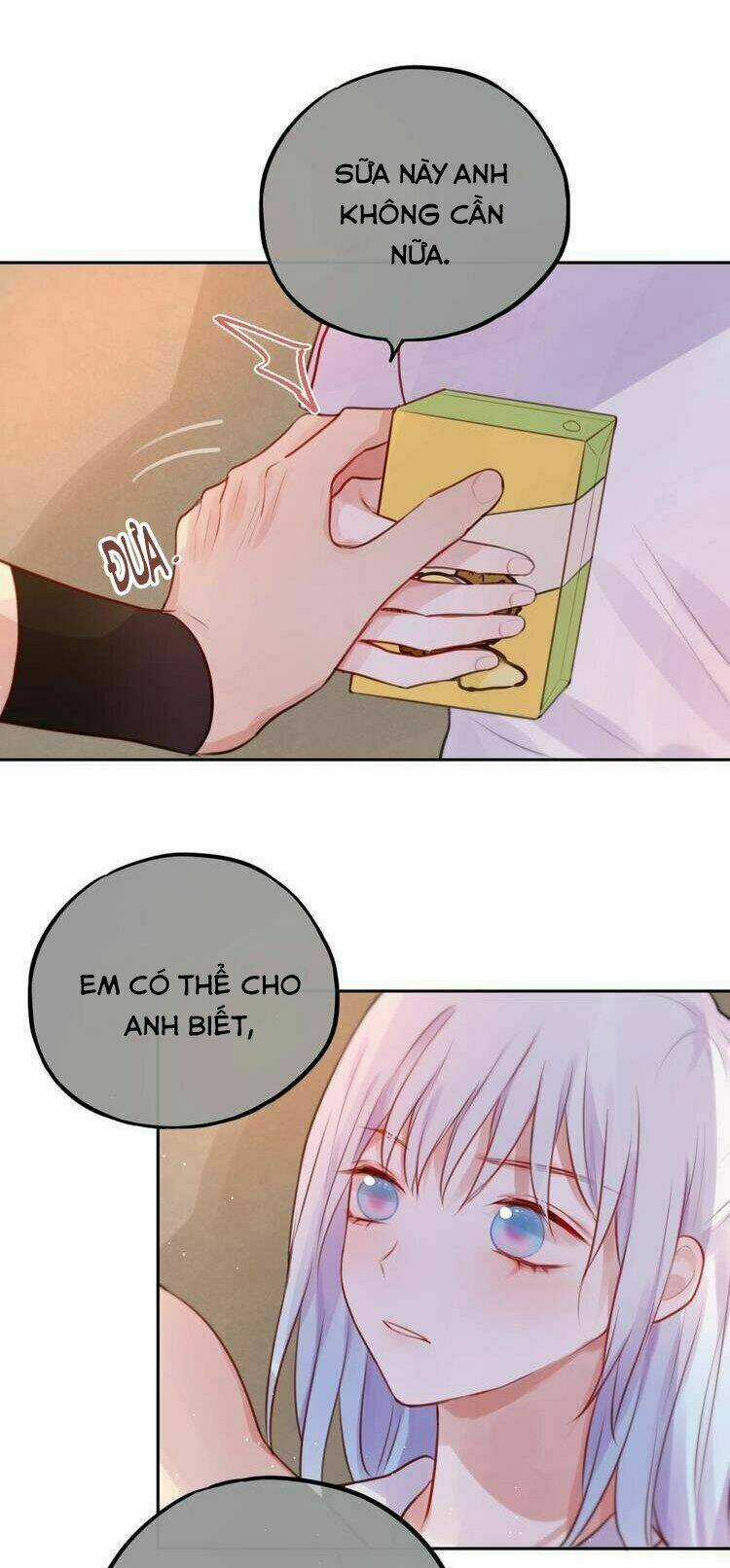 Đêm Ngày Không Dứt - Chapter 33 - Trang 33