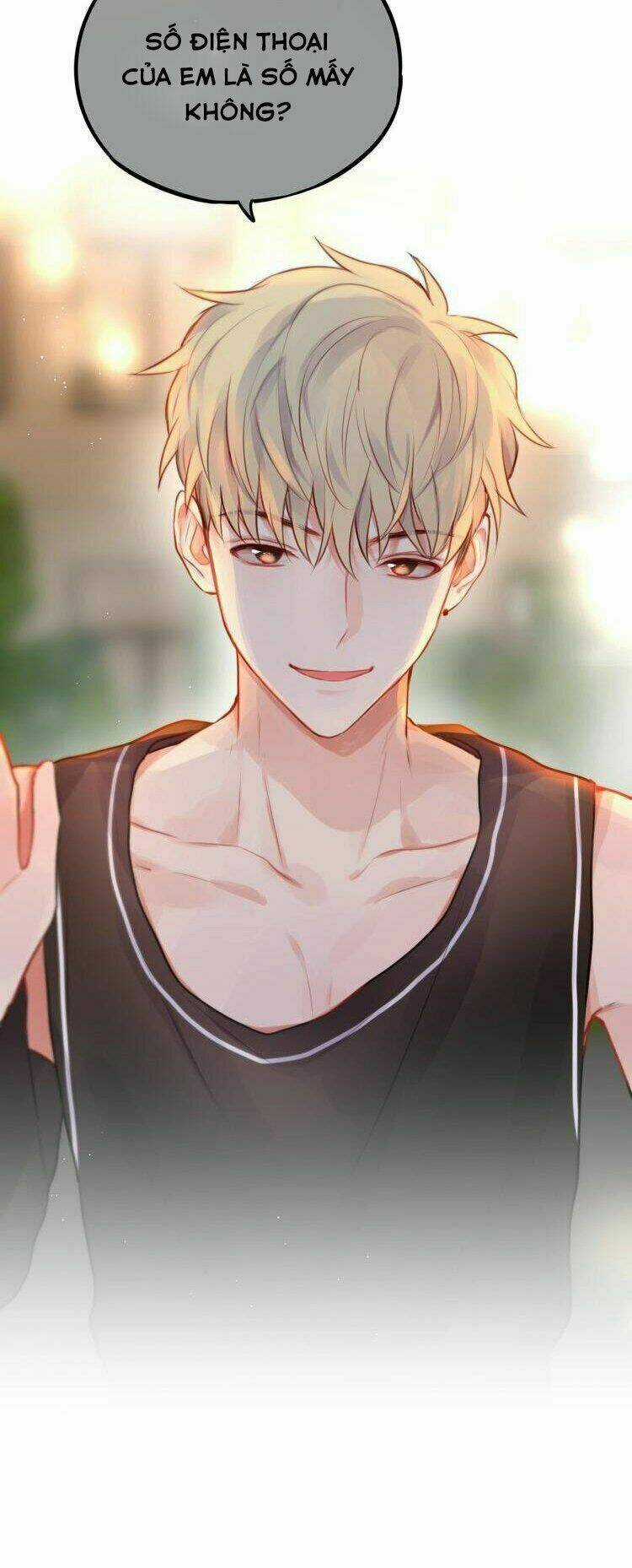 Đêm Ngày Không Dứt - Chapter 33 - Trang 34