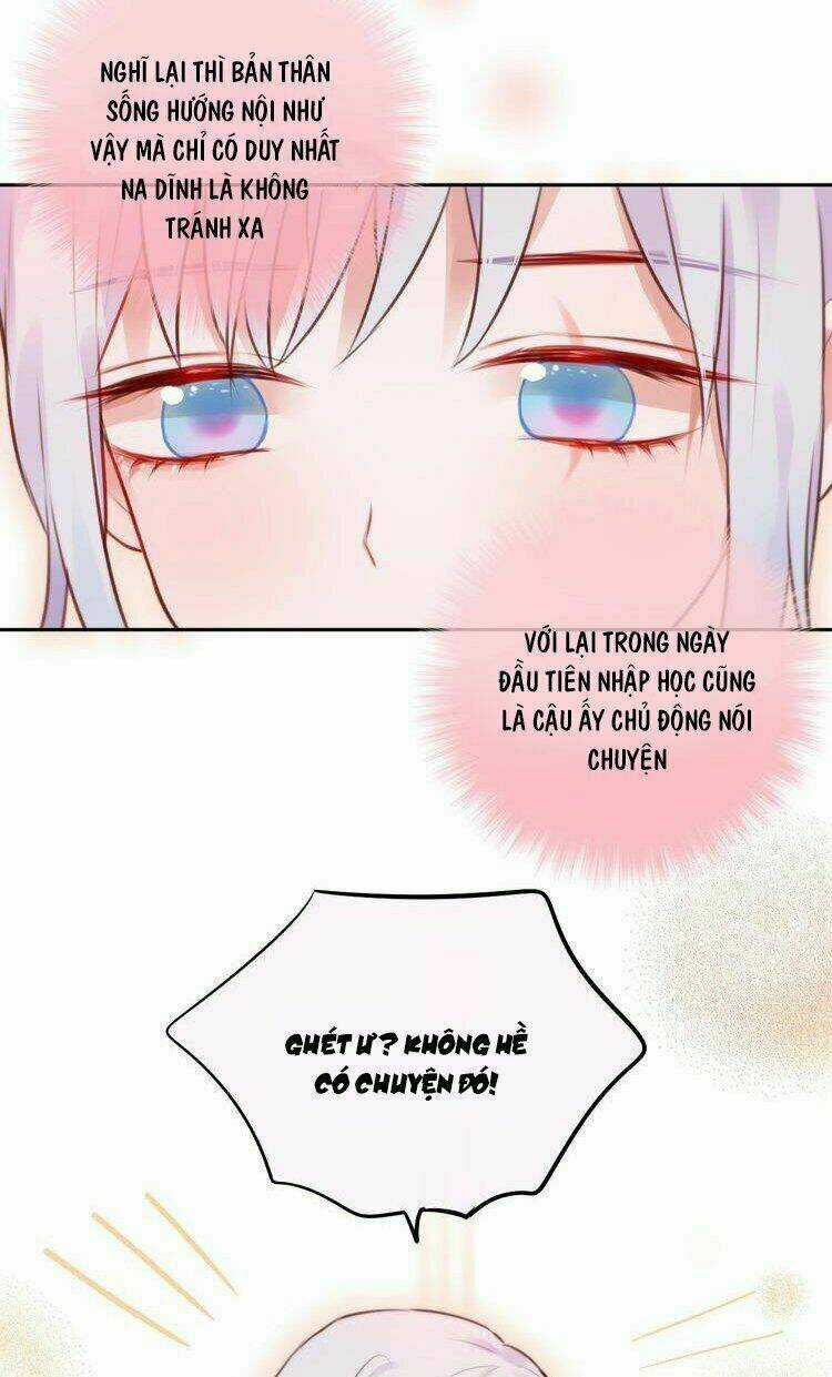 Đêm Ngày Không Dứt - Chapter 33 - Trang 5