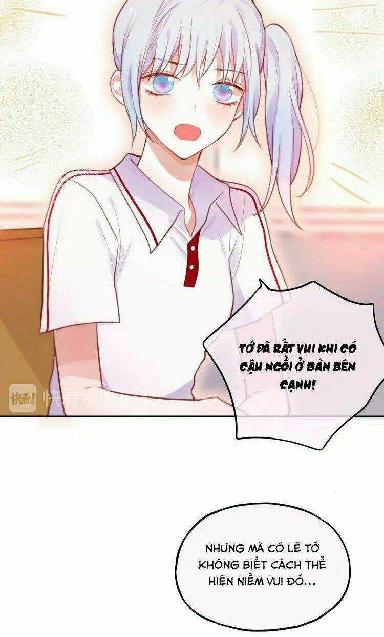 Đêm Ngày Không Dứt - Chapter 33 - Trang 6