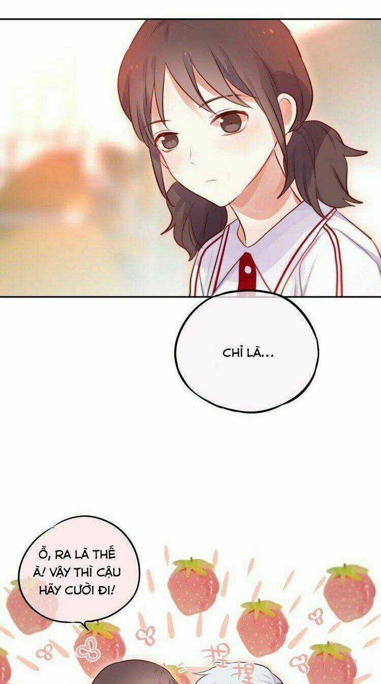 Đêm Ngày Không Dứt - Chapter 33 - Trang 7