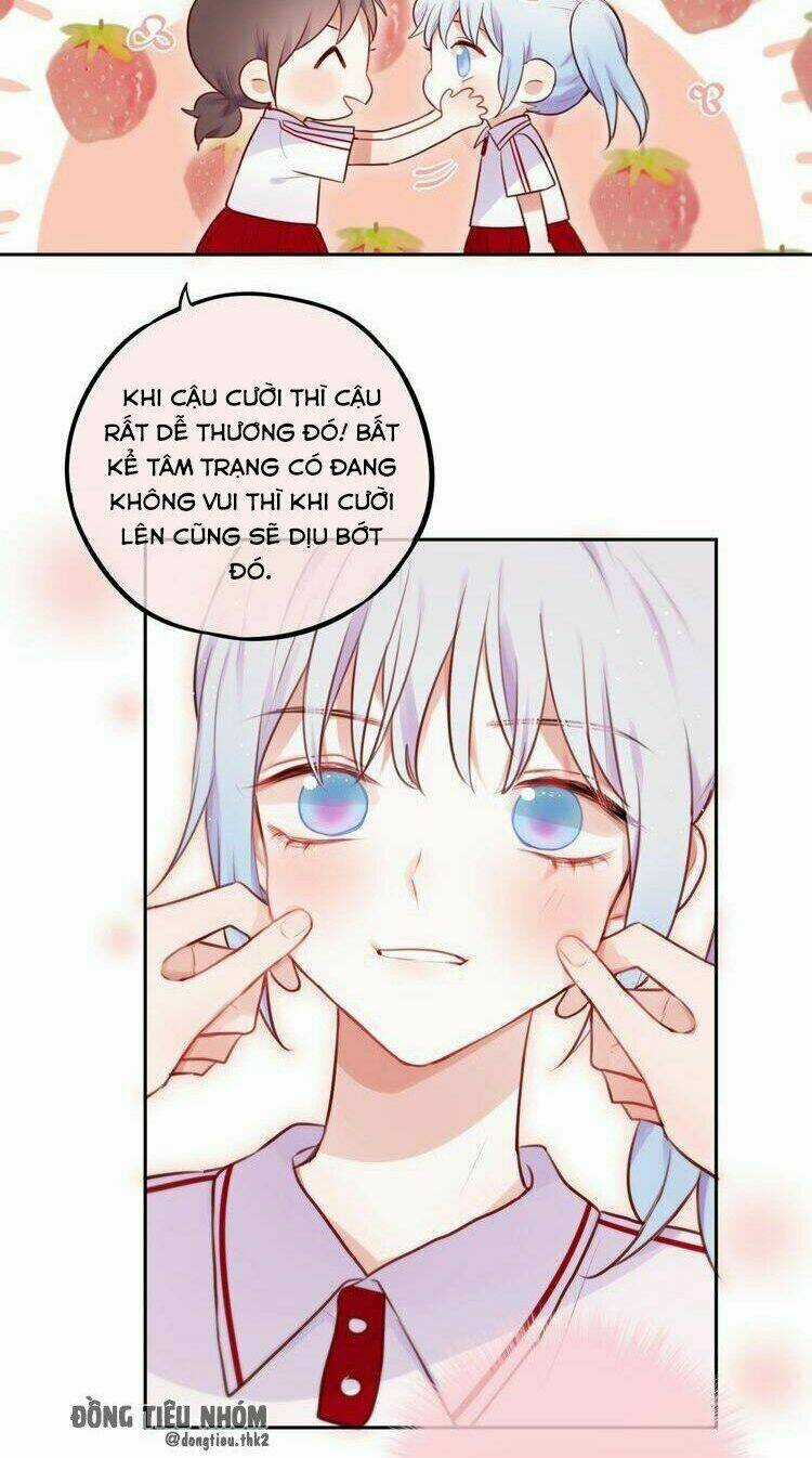 Đêm Ngày Không Dứt - Chapter 33 - Trang 8