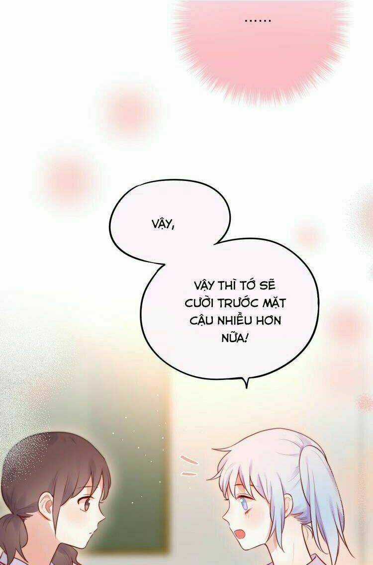 Đêm Ngày Không Dứt - Chapter 33 - Trang 9