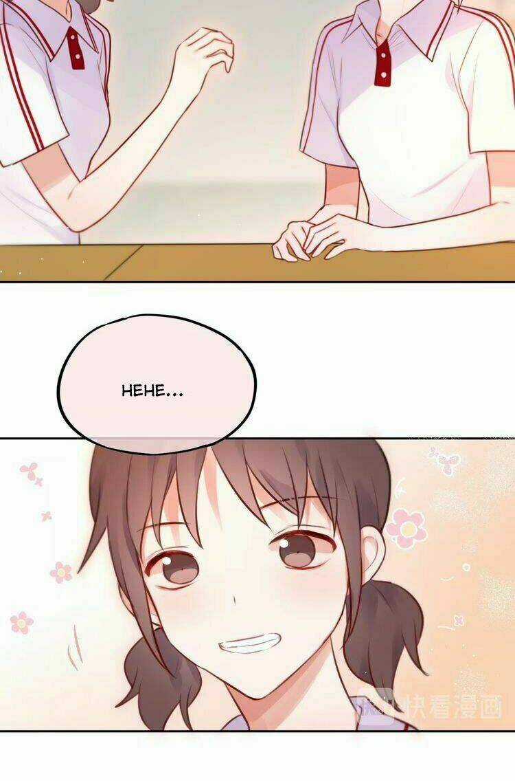 Đêm Ngày Không Dứt - Chapter 33 - Trang 10