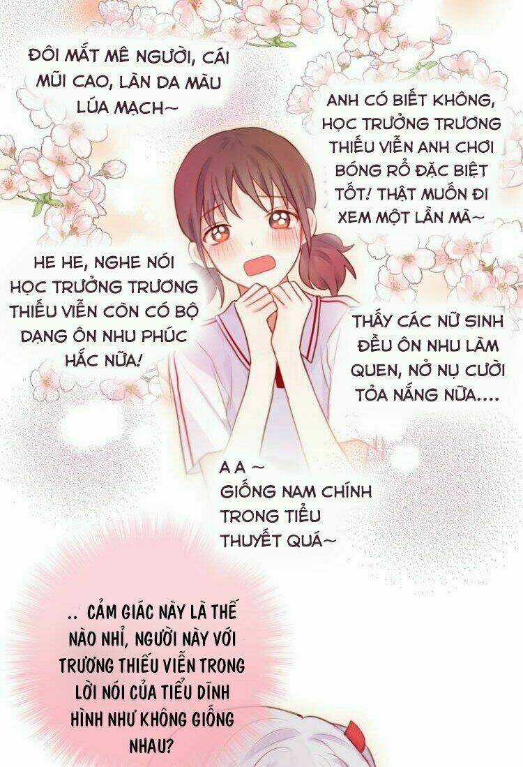 Đêm Ngày Không Dứt - Chapter 34 - Trang 13