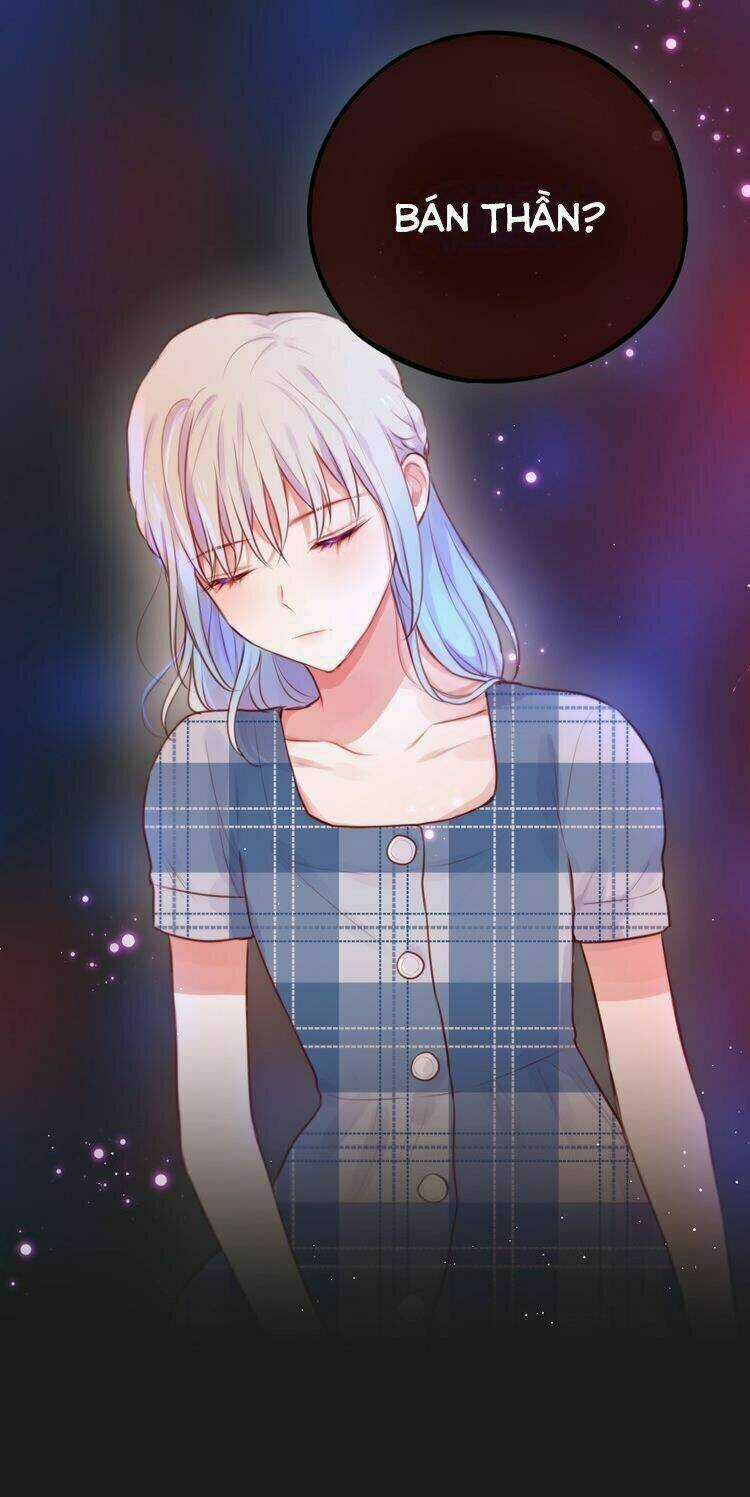 Đêm Ngày Không Dứt - Chapter 34 - Trang 20