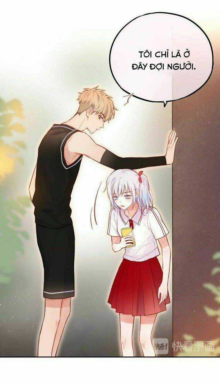 Đêm Ngày Không Dứt - Chapter 34 - Trang 3