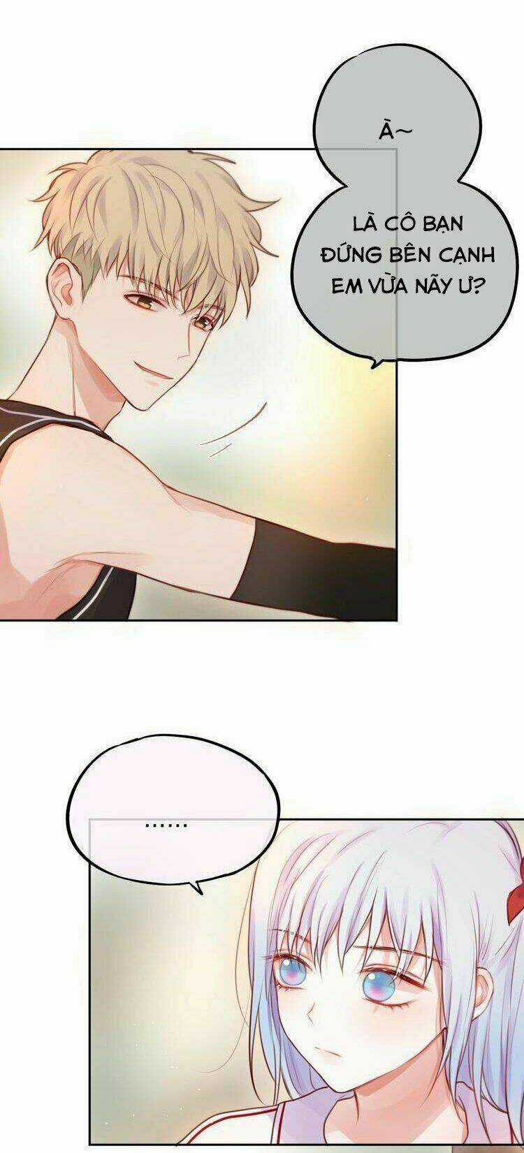 Đêm Ngày Không Dứt - Chapter 34 - Trang 4