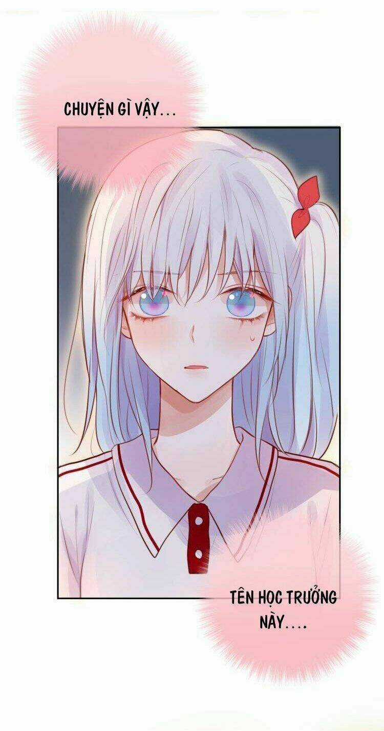 Đêm Ngày Không Dứt - Chapter 34 - Trang 35