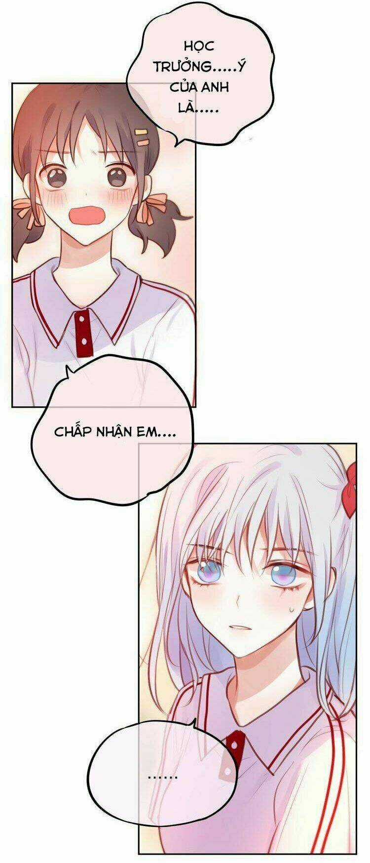 Đêm Ngày Không Dứt - Chapter 34 - Trang 40