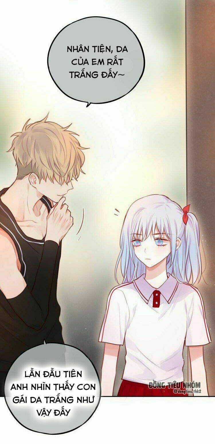 Đêm Ngày Không Dứt - Chapter 34 - Trang 5