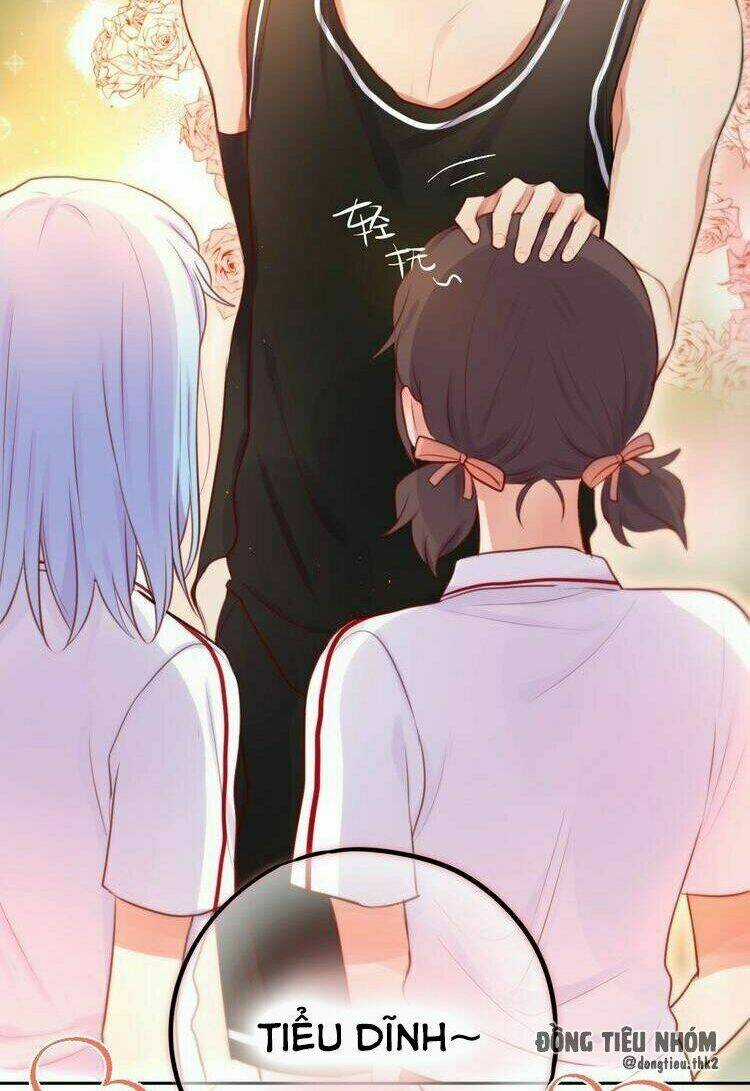 Đêm Ngày Không Dứt - Chapter 34 - Trang 43