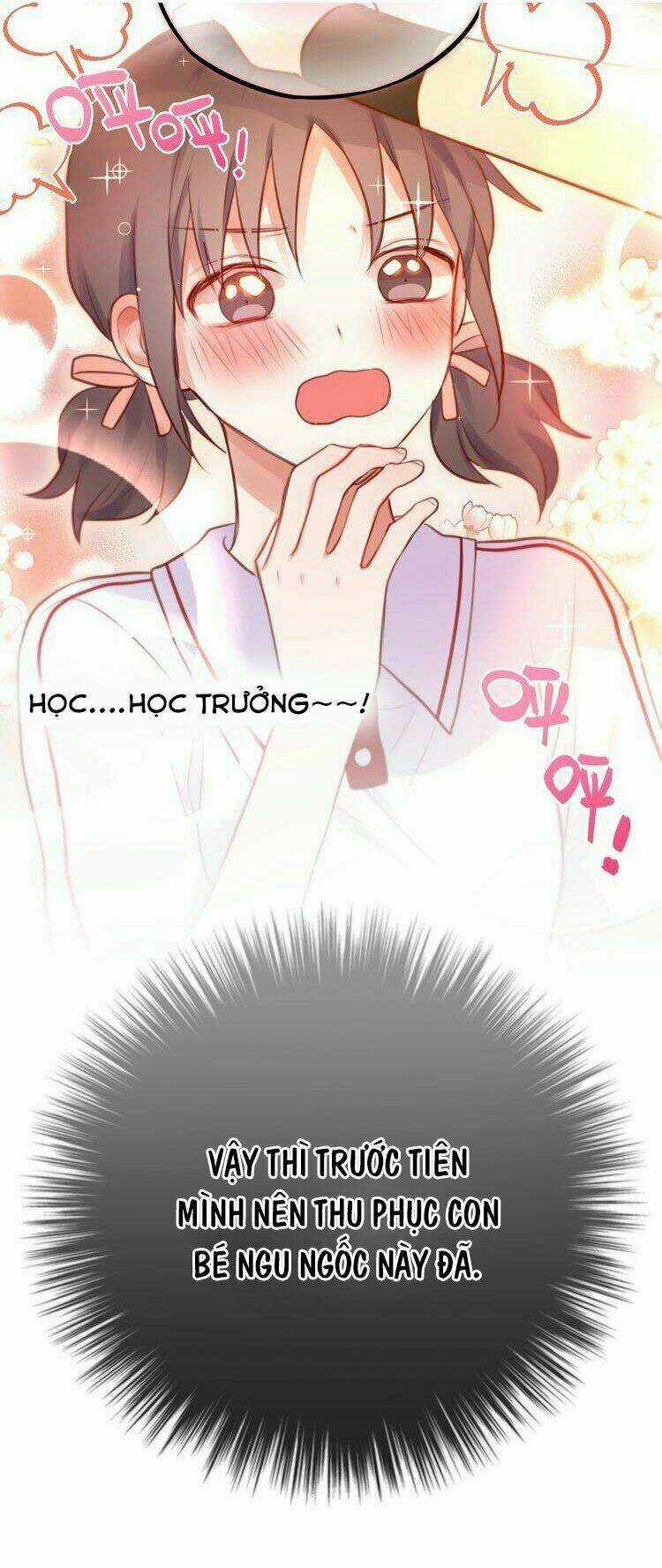 Đêm Ngày Không Dứt - Chapter 34 - Trang 44