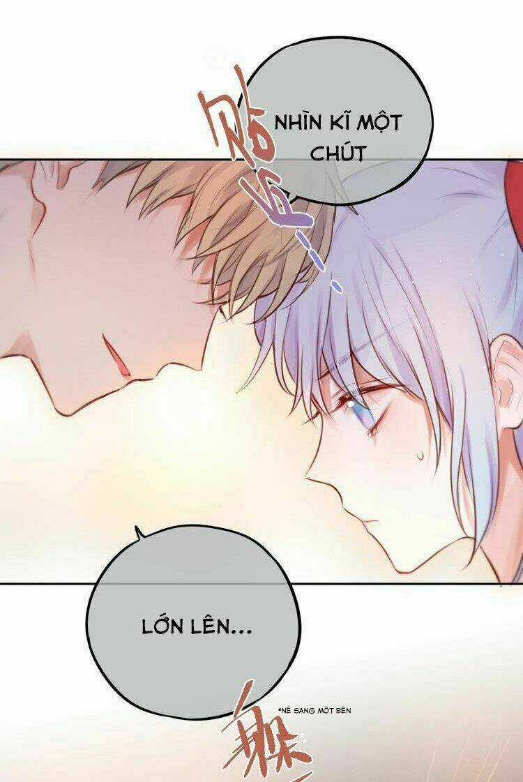 Đêm Ngày Không Dứt - Chapter 34 - Trang 6