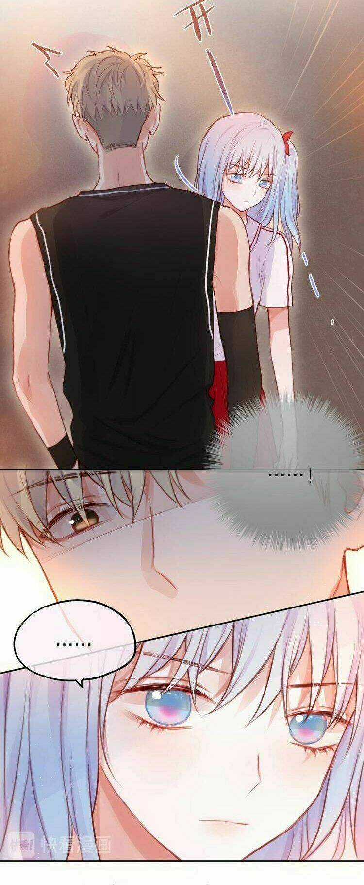 Đêm Ngày Không Dứt - Chapter 34 - Trang 7