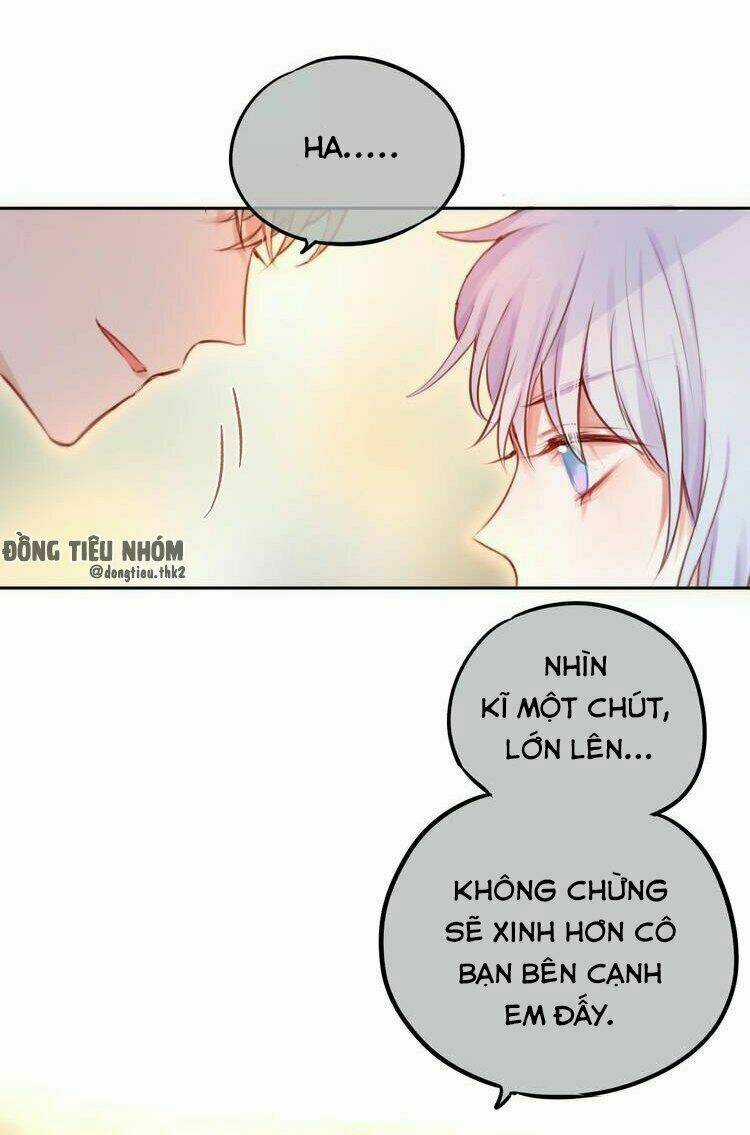 Đêm Ngày Không Dứt - Chapter 34 - Trang 8