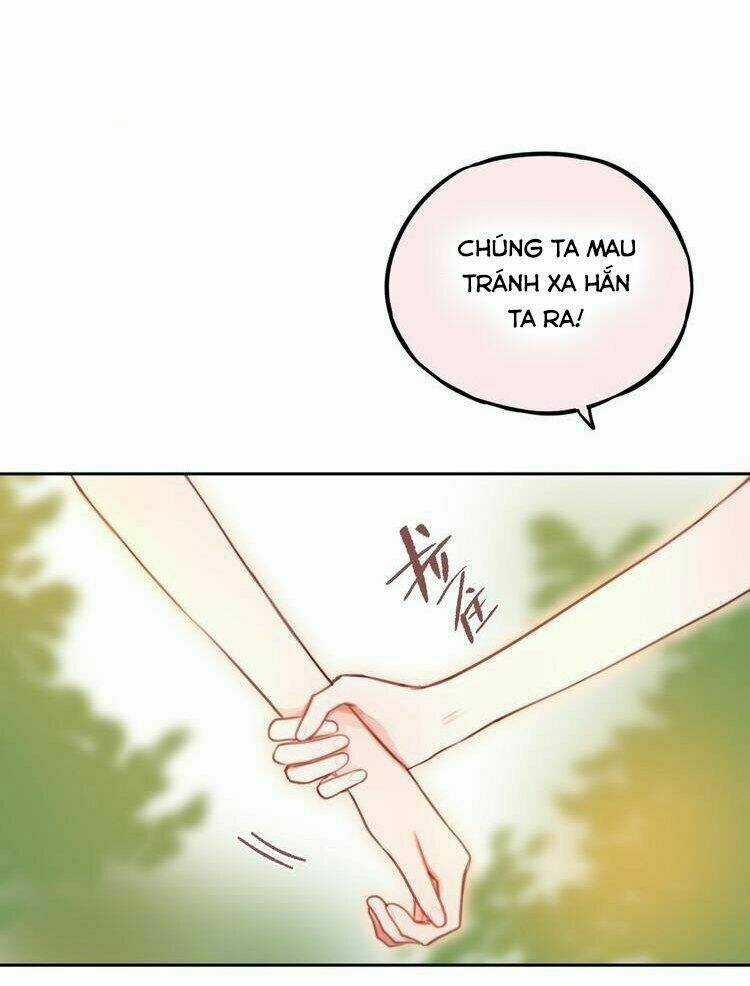 Đêm Ngày Không Dứt - Chapter 35 - Trang 33