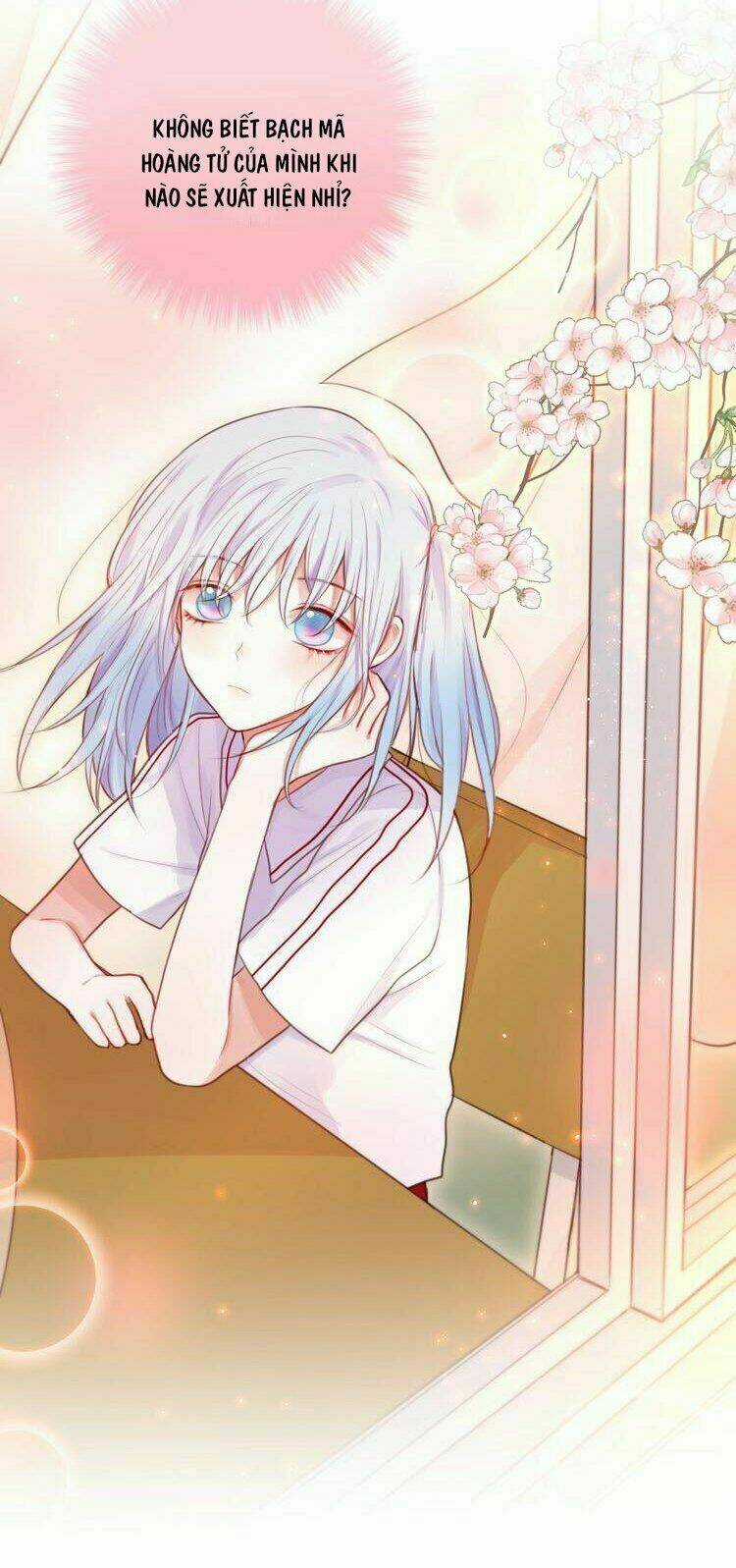 Đêm Ngày Không Dứt - Chapter 35 - Trang 5