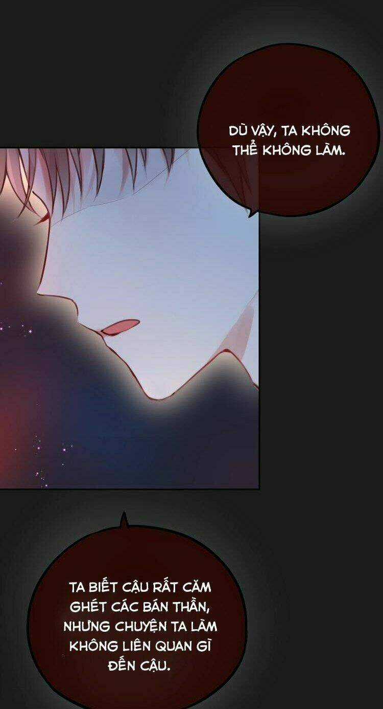 Đêm Ngày Không Dứt - Chapter 35 - Trang 45