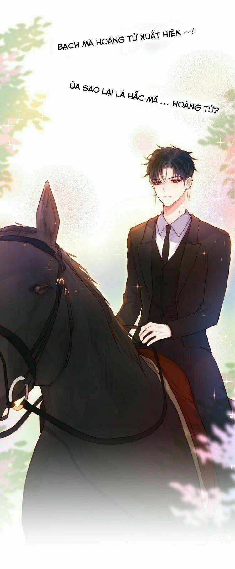 Đêm Ngày Không Dứt - Chapter 35 - Trang 52