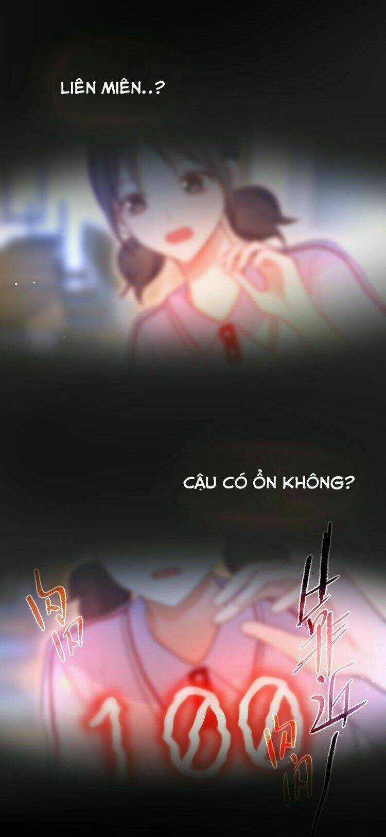 Đêm Ngày Không Dứt - Chapter 36 - Trang 3