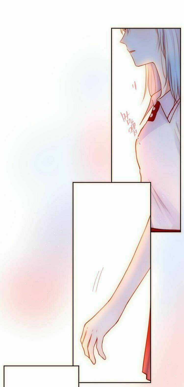 Đêm Ngày Không Dứt - Chapter 36 - Trang 21