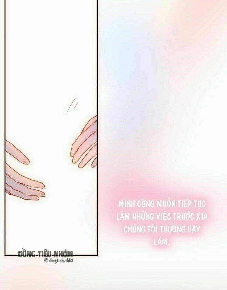 Đêm Ngày Không Dứt - Chapter 36 - Trang 22