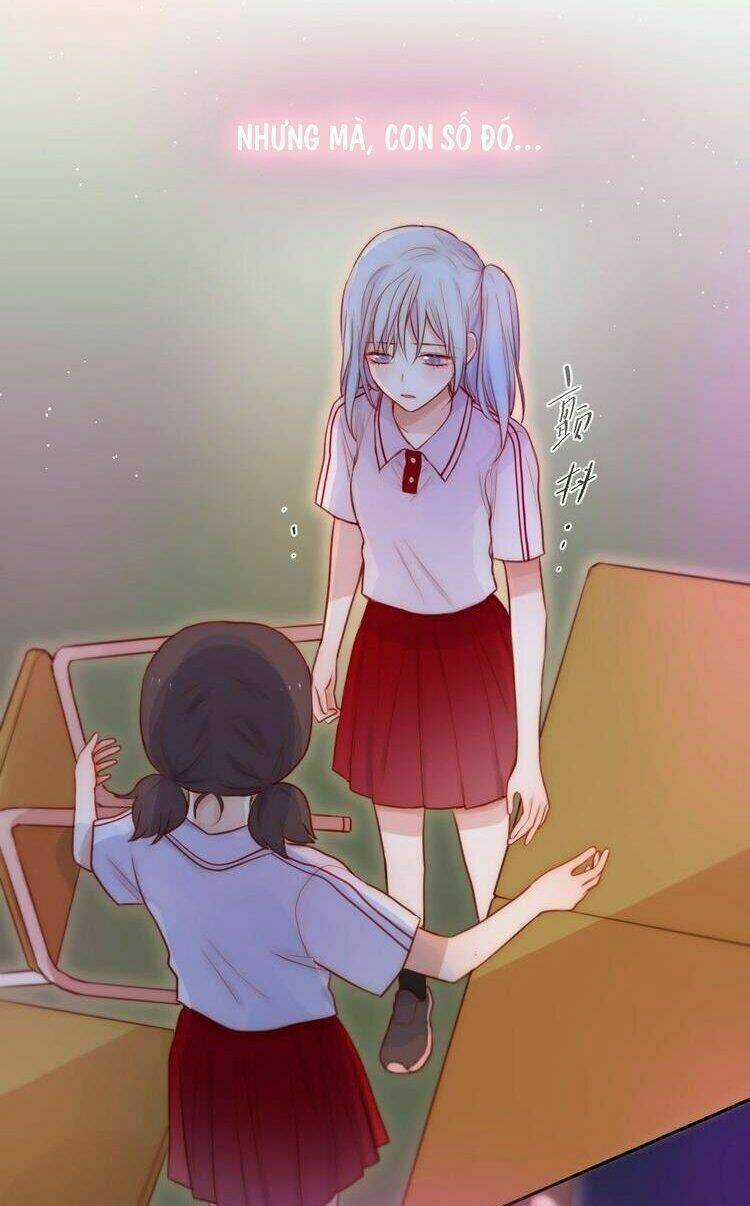 Đêm Ngày Không Dứt - Chapter 36 - Trang 23