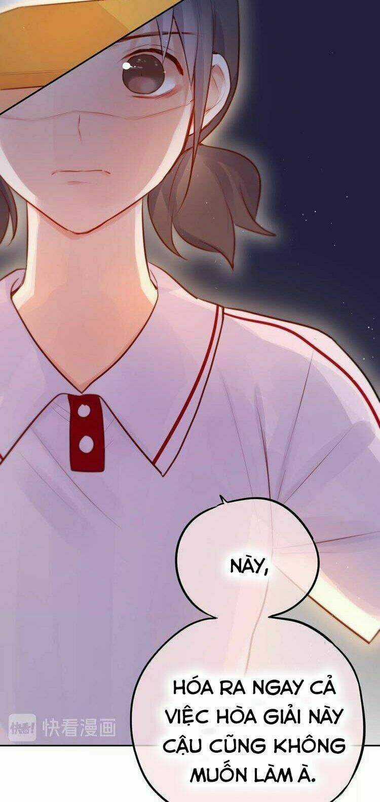 Đêm Ngày Không Dứt - Chapter 36 - Trang 28