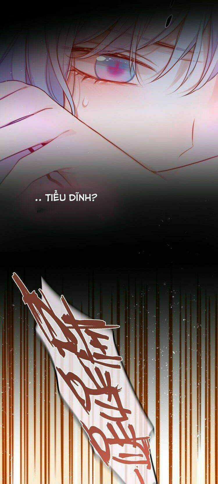 Đêm Ngày Không Dứt - Chapter 36 - Trang 4