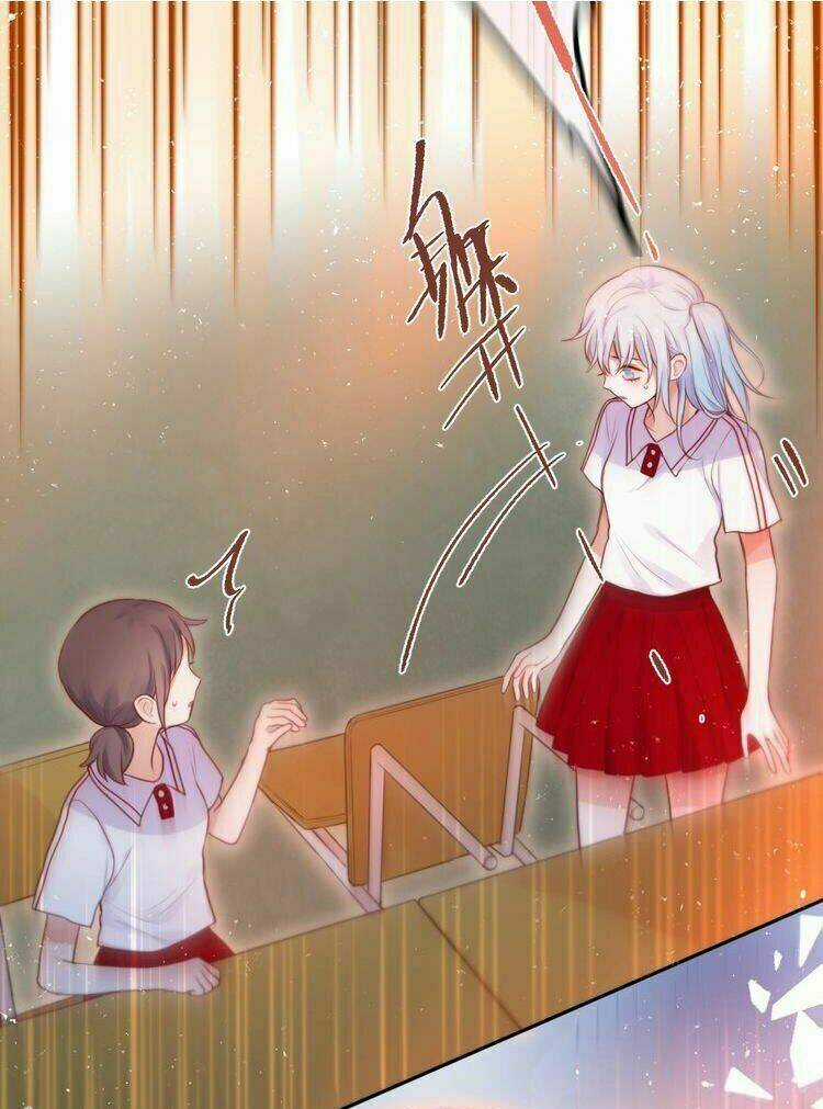 Đêm Ngày Không Dứt - Chapter 36 - Trang 5