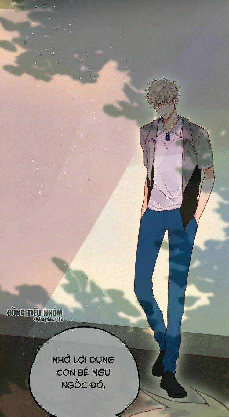 Đêm Ngày Không Dứt - Chapter 36 - Trang 42