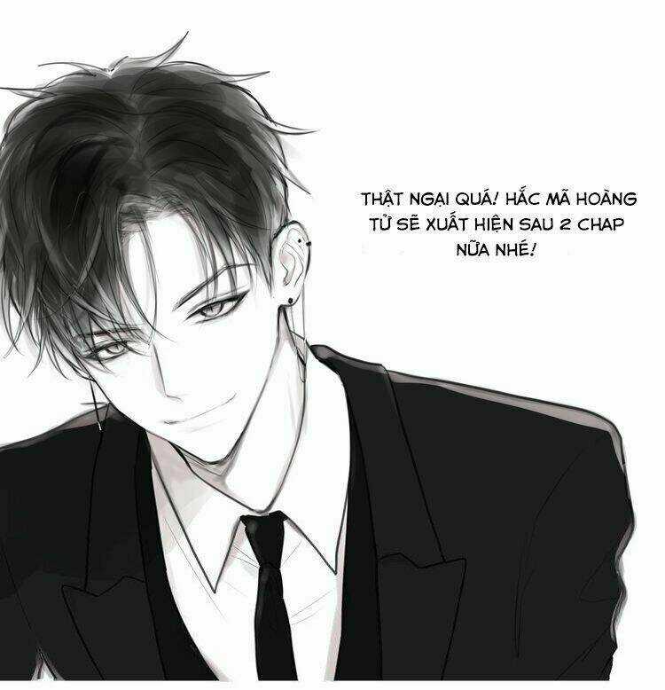 Đêm Ngày Không Dứt - Chapter 36 - Trang 44