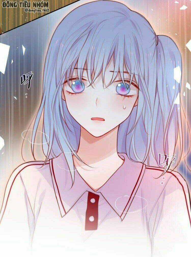 Đêm Ngày Không Dứt - Chapter 36 - Trang 6