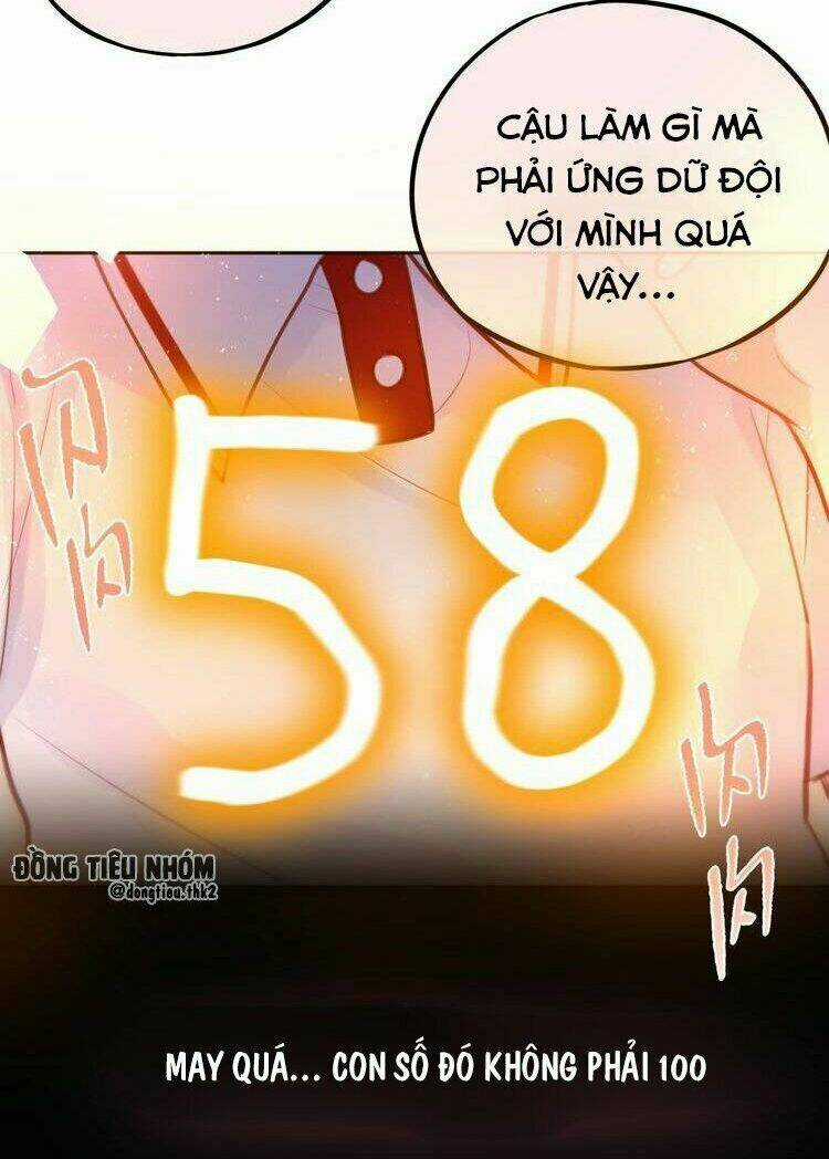 Đêm Ngày Không Dứt - Chapter 36 - Trang 8