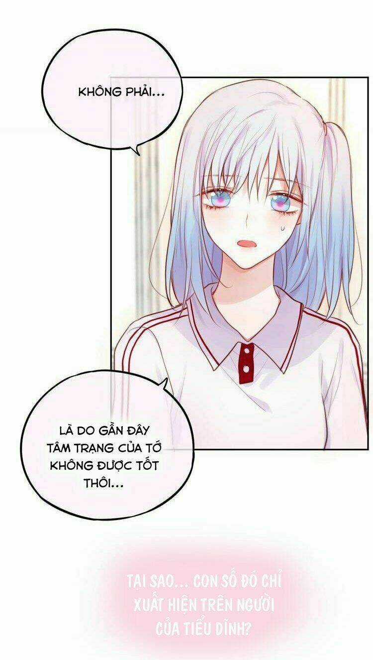 Đêm Ngày Không Dứt - Chapter 36 - Trang 10